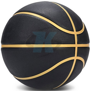 Balones de Baloncesto Profesionales con Agarre Profundo, Alto Rebote, Resistentes al Desgaste, para Práctica y Competencia - Product Image 2