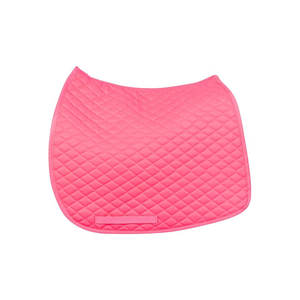 Tapis de selle d'équitation réglable en mousse, couleurs personnalisées, pour saut d'obstacles - Product Image 6