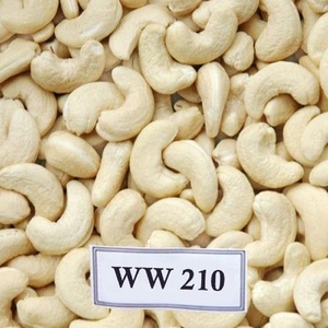 เม็ดมะม่วงหิมพานต์พรีเมียม W450 แบบดิบ ไม่มีเปลือก คัชชูส์สีขาว มะม่วงหิมพานต์ทั้งเม็ด จัดส่งรวดเร็ว บรรจุภัณฑ์ตามสั่ง บริการ OEM/ODM - Product Image 4