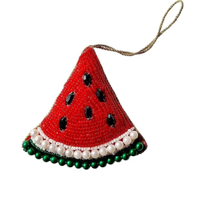 Llavero artesanal con cuentas, colorido y a la moda, para bolsos y llaves, a precio económico. - Product Image 1