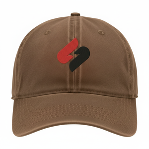Gorra de Béisbol Unisex de Algodón con Visera Curva y Correa Ajustable, Estilo Urbano - Product Image 4