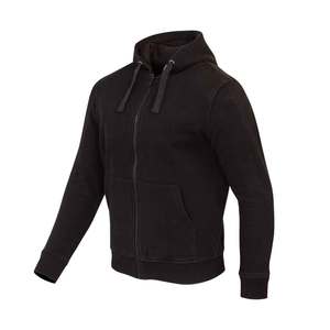 Sudadera con Capucha para Mujer, Diseño Personalizado, Bloques de Color, Ropa Deportiva Profesional, Moda Urbana, Nueva Colección 2026, Directo de Fábrica - Product Image 3