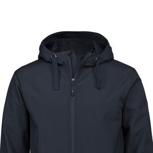 Service OEM ODM acceptable, vêtements de randonnée pour hommes, vestes softshell, coupe-vent, imperméables, vestes softshell - Product Image 4
