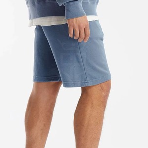 Venta Directa de Fábrica, Pantalones Cortos Deportivos Transpirables para Hombre, Duraderos, Ligeros, 100% Algodón - Product Image 3