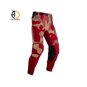 กางเกงมอเตอร์ไซค์สำหรับแข่งรถ - Product Image 2