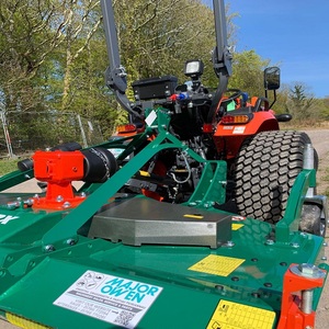 Tractor EK1 261 Resistente en Venta a Bajo Precio, Maquinaria Agrícola Potente para Preparación de Terrenos, Labranza y Cultivo de Cultivos - Product Image 3