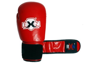 Guantes de Boxeo RXN SWARMER Competition de Cuero Genuino - Product Image 2