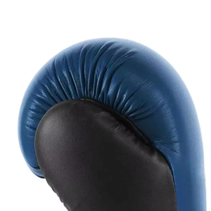 Guantes de Boxeo Personalizados Unisex con Agarre Ergonómico, Sanda PU 8-16OZ, Profesionales, de Secado Rápido, Transpirables e Impermeables - Product Image 4