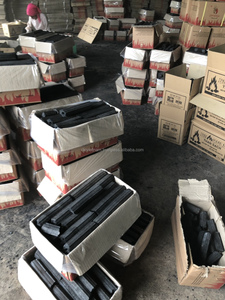 Vente en gros de briquettes de bois dur pour extérieur spécial charbon de bois à combustion rapide sans fumée du Vietnam - Product Image 3