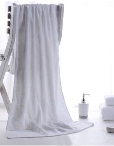 <b>Bath</b> Towels Manufacturer Thick Cotton Long Staple Soft Absorbent Hotel Custom Bathroom Towel - Product Image 5