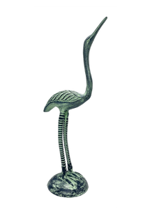 Statue d'animal moderne en aluminium faite à la main, décoration de table pour la maison, cadeau économique à prix avantageux - Product Image 6