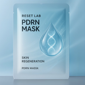 Produttore di cosmetici per crema di riparazione PDRN OEM ODM PL corea | Fabbrica di etichette Private per cura della pelle - Product Image 4