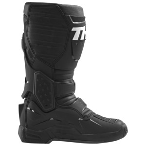 High Quality PVC Chelsea Boots Ankle Motorbike Shoes New Design Outdoor Use - Product Image 1