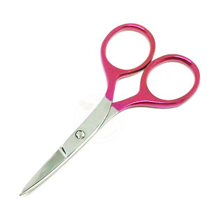 Ciseaux professionnels pour cuticules en acier inoxydable, coupe-peaux mortes, ciseaux de manucure - Product Image 5