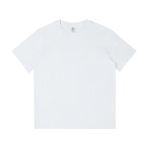 Camiseta Casual de Algodón para Hombre, Cómoda para Uso Diario, Camiseta de Algodón para Hombre, Tela Suave, Corte Moderno, Ropa Casual - Product Image 1