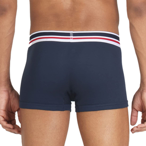 Ropa Interior Deportiva de Compresión para Hombre, Diseño Nuevo, Logotipo Personalizado Bordado, Color Sólido - Product Image 6