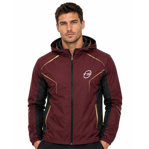 Veste coupe-vent à prix de gros, veste d'hiver respirante, veste coupe-vent de qualité supérieure - Product Image 1