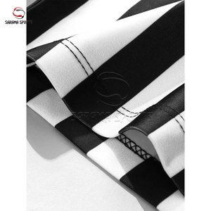 Singlet de Lucha Libre para Mujer, Ajuste Compresivo, Tela Transpirable, Singlets de Lucha Libre para Niños, Diseño Sublimado, Servicio OEM Disponible - Product Image 6