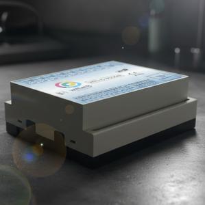 WIN-IO-5444 | 4อินพุตดิจิตอล + 4อินพุตอนาล็อกโมดูล IO | RS485 Modbus RTU | 24V ac/dc | อินพุตสากล (Ai + NTC + Di) - Product Image 2