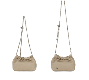 Bolso de Mano de Piel Vacuna para Mujer, Estilo Moderno, Puede Contener Teléfono Móvil, Bolso Pequeño de Cuero Genuino para Teléfono, Bolso de Mano para Mujer - Product Image 2