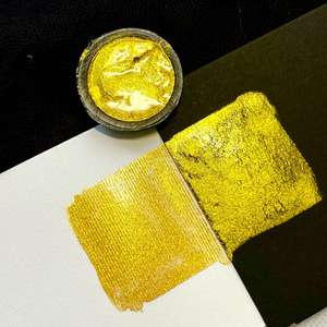 Oriandcalli Christmas Art Set con tinta para la creatividad y la diversión festiva 30g - Product Image 5