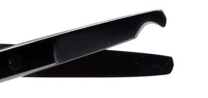 Ciseaux de précision manuels en acier inoxydable RSI KY-38 pour la coupe des points de suture, kit chirurgical pour infirmières dentaires et la suppression des sutures chirurgicales - Product Image 4