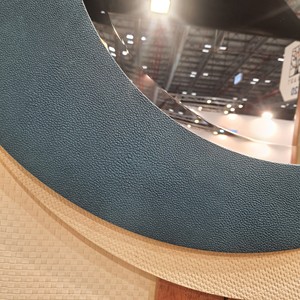 Espejo Inflable Extensible y Convertible Modelo Daphoco 001, Moderno, para Dormitorio, Sala de Estar, Oficina, Edificio, Recintos Deportivos, Hogar y Bar - Product Image 3