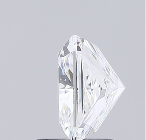 Diamante Cultivado en Laboratorio con Certificación IGI, Corte Radiante Cuadrado de 1.88 CT, Color D, Claridad VVS1, CVD LG 784614366, ROYAL GEMS SUPER, para Joyería - Product Image 3