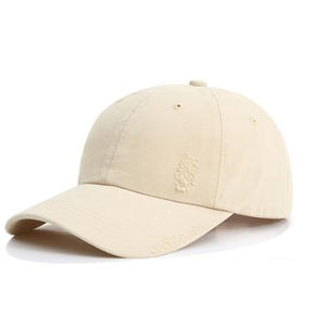 Gorras de 6 Paneles con Orificios Cortados a Láser de Rits Enterprises, Resistentes al Agua, de Poliéster/Algodón, para las Cuatro Estaciones, Precio de Fábrica, Venta al Por Mayor - Product Image 2
