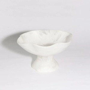 Tazón de resina para servir ensaladas, tazón de resina para alimentos, para uso decorativo en el hogar y restaurantes, disponible en todos los tamaños. - Product Image 5