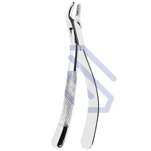 คีมถอนฟันเบอร์ 150 แบบอเมริกัน ยี่ห้อ Cryer Upper Inc. Prem. เครื่องมือผ่าตัดรากฟัน สแตนเลส ได้รับมาตรฐาน CE - Product Image 1