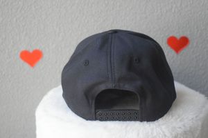Gorras de Béisbol Ajustables Casuales para las Cuatro Estaciones, Unisex, Adulto, 100% Algodón, Sarga Común de 6 Paneles, con Relieve, Personalizables para Fiestas - Product Image 4