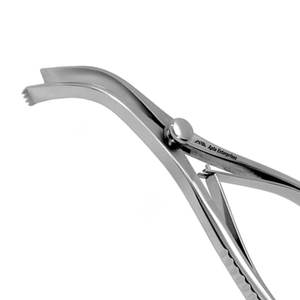 Espaciador Pequeño de Acero Inoxidable, Instrumento Quirúrgico Ortopédico de Precisión, Espaciador Óseo para Procedimientos de Cirugía Ortopédica y Traumatología - Product Image 6