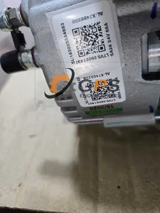 Alternador de Carga Lucas TVS OEM 26021427, Repuesto para Sistema de Carga Eléctrico Automotriz - Product Image 2