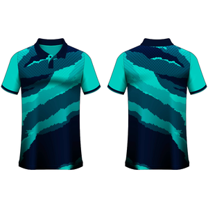 Proveedor de Camisetas de Cricket Premium |   Camiseta de Cricket Personalizada al por Mayor Directo de Fábrica, Camisetas de Cricket Personalizadas |   Sublimado - Product Image 6