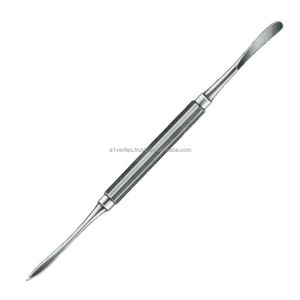 Juego de Instrumentos Retractores Quirúrgicos Manuales Dingman de 18 cm, Calidad Premium A-1 VERITAS, Precio al por Mayor |   Instrumentos Reutilizables - Product Image 4