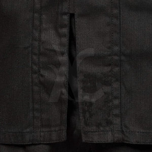 Uniforme de Kung Fu Premium Ligero, Transpirable y Cómodo, Diseñado para Movimiento Flexible y Práctica Diaria - Product Image 6