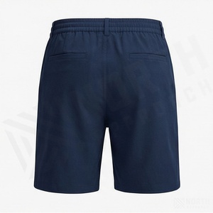 Pantalones Cortos Deportivos Casuales para Hombre, de Lona de Poliéster de Alta Calidad, Ecológicos, Transpirables, de Secado Rápido, con Estampado, Bolsillos, Cordón Ajustable y Ligeros - Product Image 2