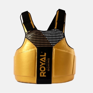 Karate Chest Guard Chaleco MMA Kick Boxing Body Protector Artes marciales WTF Equipment Taekwondo Target - Product Image 1