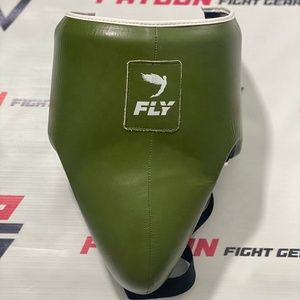 Équipement d'entraînement de combat de sparring dernier modèle, protège-aine de boxe Fly, personnalisé, confortable, léger et durable pour le Muay Thai - Product Image 5