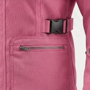 Veste de moto en cuir véritable pour homme de qualité supérieure, nouvelle arrivée, vestes de moto d'hiver, protections amovibles, personnalisables - Product Image 5