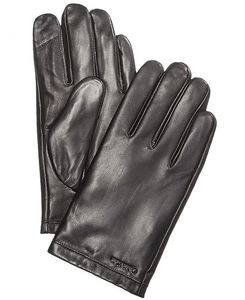 Gants de conduite unisexes en cuir, mode luxe, perforés, respirants, avec sangle de poignet réglable, couleur et logo personnalisables, toutes saisons - Product Image 3