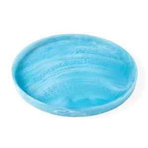 Plateau de service fonctionnel en résine pour le petit-déjeuner au lit, offrant une solution de service confortable et élégante - Product Image 1