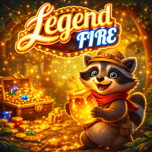 Plateforme en ligne Legend Fire, fournisseur de logiciels de jeux de pêche, Golden Dragon Orion Star Juwa, système de points de compétence, métal, plastique, anglais - Product Image 1