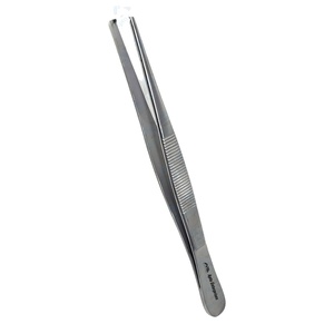 Pinces à tissus en acier inoxydable, vente en gros, instruments dentaires de bonne qualité, instruments chirurgicaux dentaires manuels de première qualité - Product Image 1