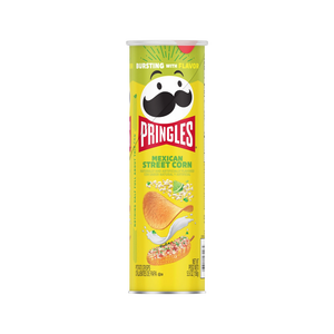 Papas Fritas Pringles Sabor USA al por Mayor - Product Image 4