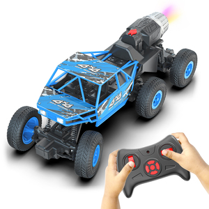 Voiture RC Mega Ranger de qualité supérieure, véhicule télécommandé haute vitesse avec lumières LED, disponible pour l'exportation depuis l'Inde - Product Image 1