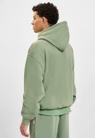 Nouveau design 2026 – Sweat à capuche camouflage pour homme, logo personnalisé, pull en polaire vert forêt, streetwear graphique - Product Image 2