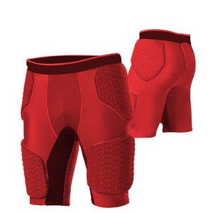 Pantalones American Pad en Oferta, con Logotipo Personalizado, Calidad Premium, Pantalones American Pad en Venta - Product Image 5
