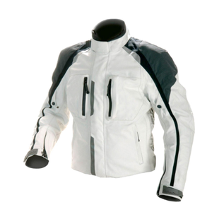 Custom Design <b>Motorcycle</b> <b>Jacket</b> Durable Textile Cordura Construction with Safety Protection Features - Product Image 2